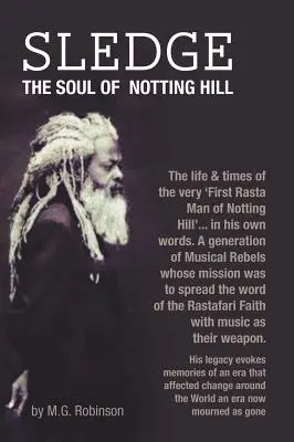 Sledge El alma de Notting Hill - Sledge The Soul of Notting Hill