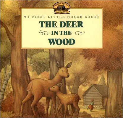 El ciervo en el bosque - The Deer in the Wood