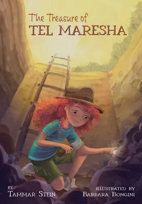 El tesoro de Tel Maresha - The Treasure of Tel Maresha