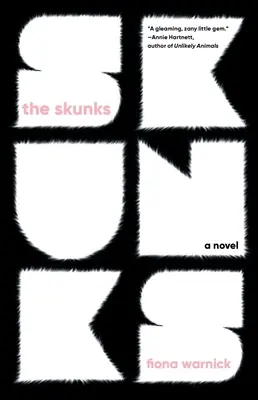 Los Zorrillos - The Skunks