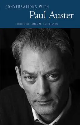 Conversaciones con Paul Auster - Conversations with Paul Auster