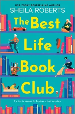 El Club de Lectura de La Mejor Vida - The Best Life Book Club