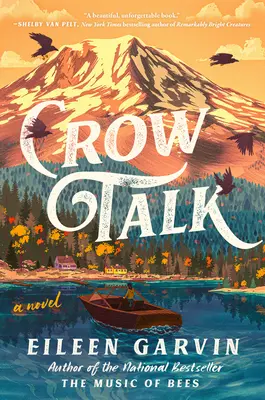 Hablan los cuervos - Crow Talk