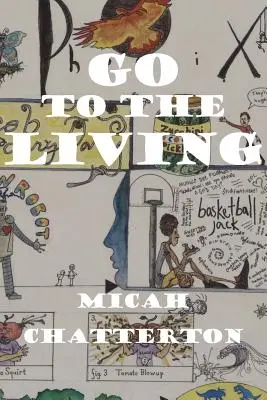 Ir a los vivos - Go to the Living