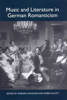 Música y literatura en el Romanticismo alemán - Music and Literature in German Romanticism