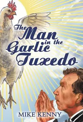 El hombre del esmoquin de ajo - The Man in the Garlic Tuxedo