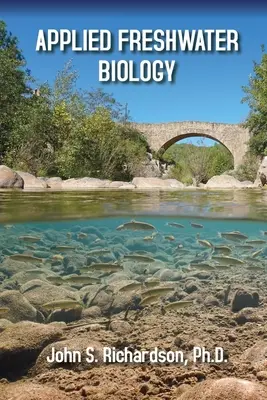 Biología aplicada del agua dulce - Applied Freshwater Biology