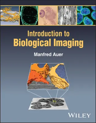 Introducción a la imagen biológica - Introduction to Biological Imaging