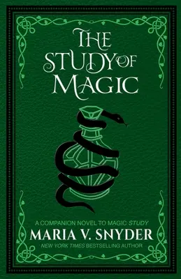 El estudio de la magia - The Study of Magic