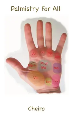 Quiromancia para todos - Palmistry for All