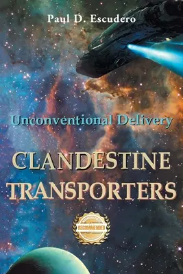 Transportadores clandestinos: Entrega no convencional - Clandestine Transporters: Unconventional Delivery
