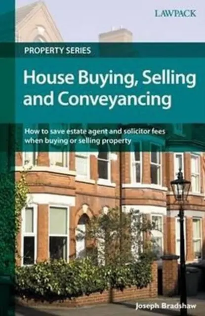 Compra, venta y transmisión de viviendas - House Buying, Selling and Conveyancing