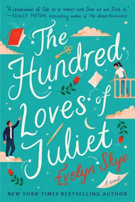 Los cien amores de Julieta - The Hundred Loves of Juliet