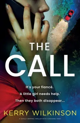 La llamada: Un thriller totalmente apasionante con un giro impactante - The Call: A totally gripping thriller with a shocking twist