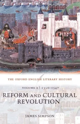 Reforma y revolución cultural: 1350-1547 - Reform and Cultural Revolution: 1350-1547