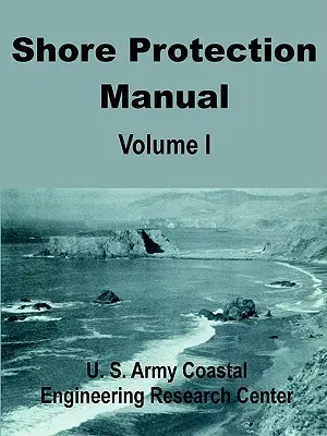 Manual de protección de costas - Shore Protection Manual