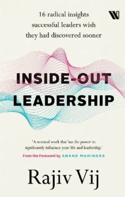 Liderazgo al revés - Inside Out Leadership