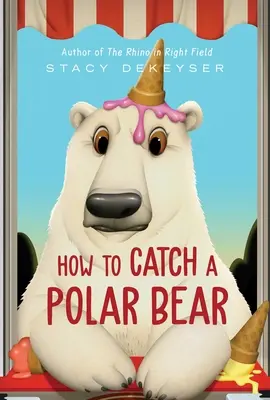 Cómo atrapar un oso polar - How to Catch a Polar Bear