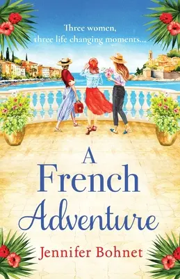 Una aventura francesa - A French Adventure