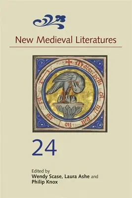 Nuevas literaturas medievales 24 - New Medieval Literatures 24