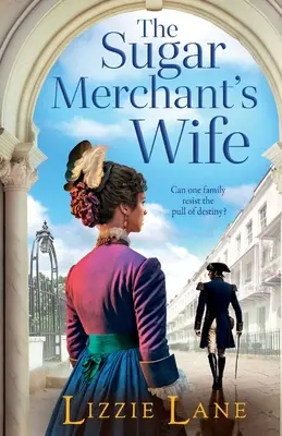 La mujer del azucarero - The Sugar Merchant's Wife