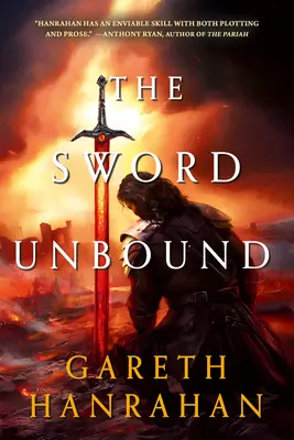 La espada desencadenada - The Sword Unbound