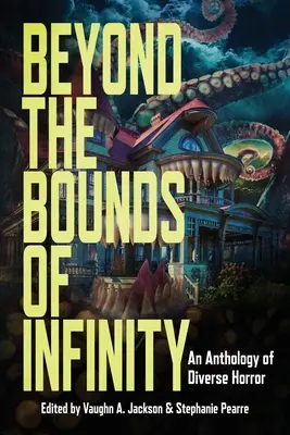 Más allá de los límites del infinito - Beyond the Bounds of Infinity