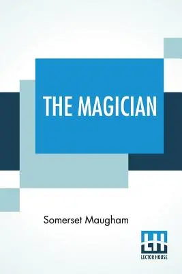 El mago: Una novela, junto con un fragmento de autobiografía - The Magician: A Novel, Together With A Fragment Of Autobiography