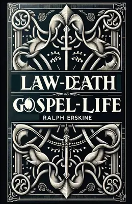 Ley-muerte, Evangelio-vida - Law-Death, Gospel-Life