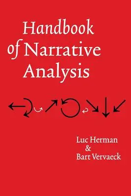 Manual de análisis narrativo - Handbook of Narrative Analysis