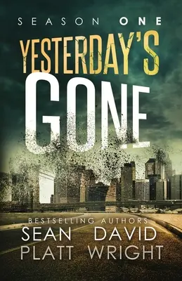 Yesterday's Gone Primera temporada - Yesterday's Gone Season One