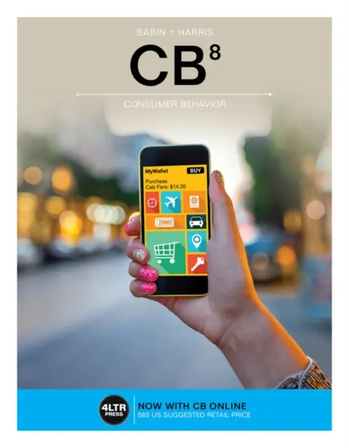 CB (con CB Online, 1 term (6 meses) Printed Access Card) - CB (with CB Online, 1 term (6 months) Printed Access Card)