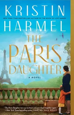 La hija de París - The Paris Daughter