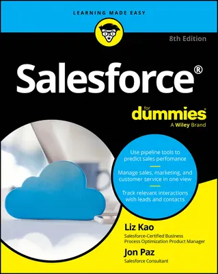 Salesforce para Dummies - Salesforce for Dummies