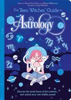 Guía de astrología para brujas adolescentes - Teen Witches' Guide to Astrology