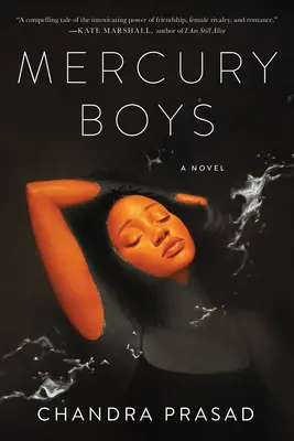 Los chicos de Mercurio - Mercury Boys