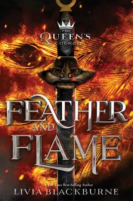 Pluma y llama - Feather and Flame