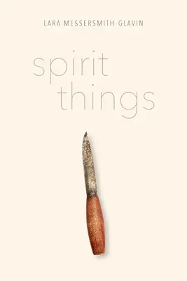 Cosas del espíritu - Spirit Things