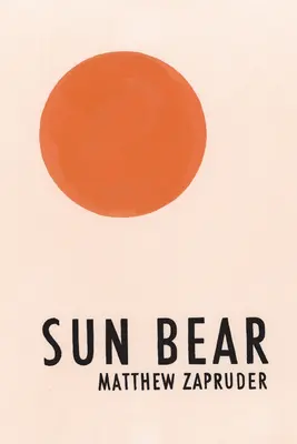 Oso Sol - Sun Bear