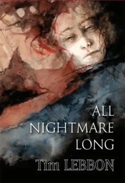 Toda una pesadilla - All Nightmare Long