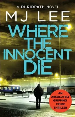Donde mueren los inocentes - Where the Innocent Die