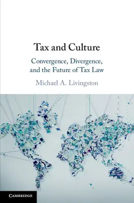 Impuestos y cultura - Tax and Culture