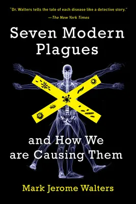 Siete plagas modernas y cómo las estamos causando - Seven Modern Plagues and How We Are Causing Them