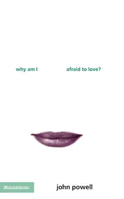 ¿Por qué tengo miedo de amar? - Why am I Afraid to Love?