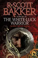 El guerrero de la suerte blanca - White-Luck Warrior