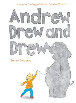 Andrew Drew y Drew - Andrew Drew and Drew