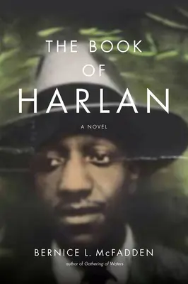 El libro de Harlan - The Book of Harlan