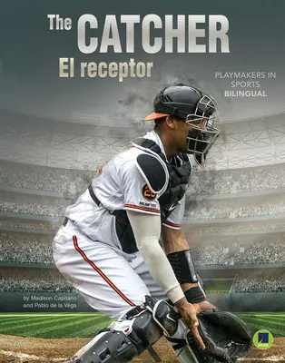 El Receptor El Receptor - The Catcher: El Receptor