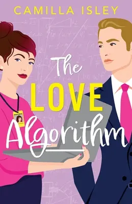 El algoritmo del amor - The Love Algorithm