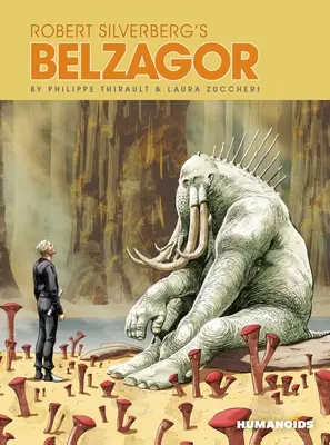 Belzagor, de Robert Silverberg - Robert Silverberg's Belzagor